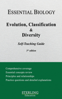 Evolution, Classification & Diversity