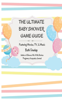Ultimate Baby Shower Game Guide