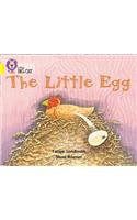 The Little Egg