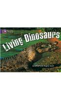 Living Dinosaurs
