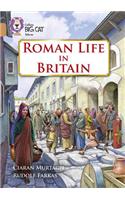 Roman Life in Britain