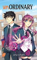 unOrdinary: New for 2023, one of Webtoonâ€™s biggest and most popular action-packed supernatural manga YA web comics!