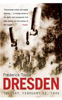 Dresden: Tuesday, February 13, 1945
