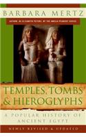 Temples, Tombs, and Hieroglyphs