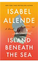 Island Beneath The Sea: A Novel