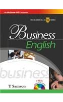 Business English (with audio CD)