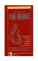 Hurst's The Heart Manual Of Cardiology