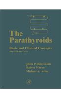 The Parathyroids