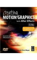 Creating Motion Graphics with After Effects