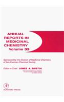 Annual Reports in Medicinal Chemistry