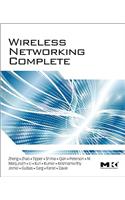 Wireless Networking Complete