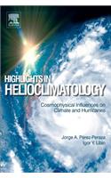 Highlights in Helioclimatology