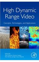 High Dynamic Range Video