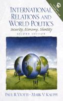 International Relations and World Politics