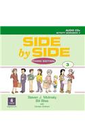 VE SIDE BY SIDE 3 3E WKBK/CD   VOIR 245987          026877