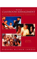 The Art of Classroom Management: Building Equitable Learning Communitites