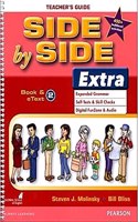 Side by Side Extra 2 Teacher's Guide with Multilevel Activities