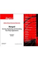 Mongrel (Digital Shortcut)