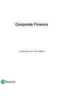 Corporate Finance