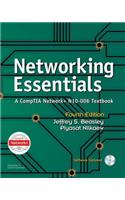 Networking Essentials
