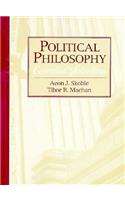 Political Philosophy: Essential Selections