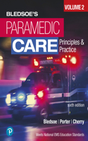 Paramedic Care