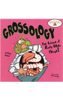 Grossology (Picture Puffin)