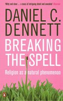 Breaking the Spell: Religion as a Natural Phenomenon(English)