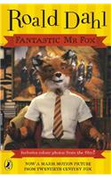 Fantastic Mr Fox