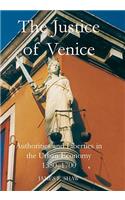 The Justice of Venice