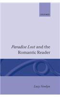 'Paradise Lost' and the Romantic Reader