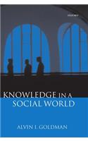 Knowledge in a Social World