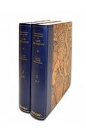 Oxford Dictionary of Late Antiquity