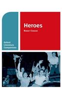 Oxford Literature Companions: Heroes