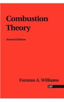 Combustion Theory
