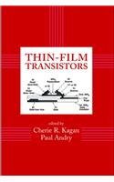 Thin-Film Transistors