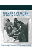 Technology and Teaching English Language Learners: (English)