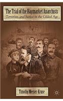 Trial of the Haymarket Anarchists