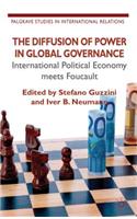 Diffusion of Power in Global Governance