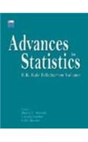 Advances In Statistics