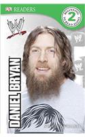 DK READER LEVEL 2 WWE DANIEL B