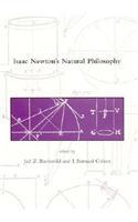 Isaac Newton's Natural Philosophy: (Dibner Institute Studies in the History of Science & Technology Series)