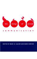 Design of Animal Communication