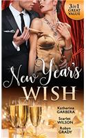 New Year's Wish