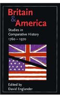 Britain and America