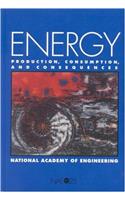 Helm: Energy: Production Consumption & Consequences