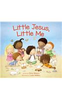 Little Jesus, Little Me