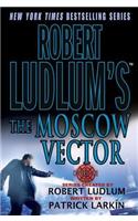 Robert Ludlum's the Moscow Vector