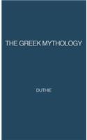 The Greek Mythology: A Reader's Handbook