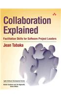 Collaboration Explained